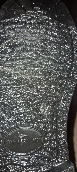 работни обувки 42