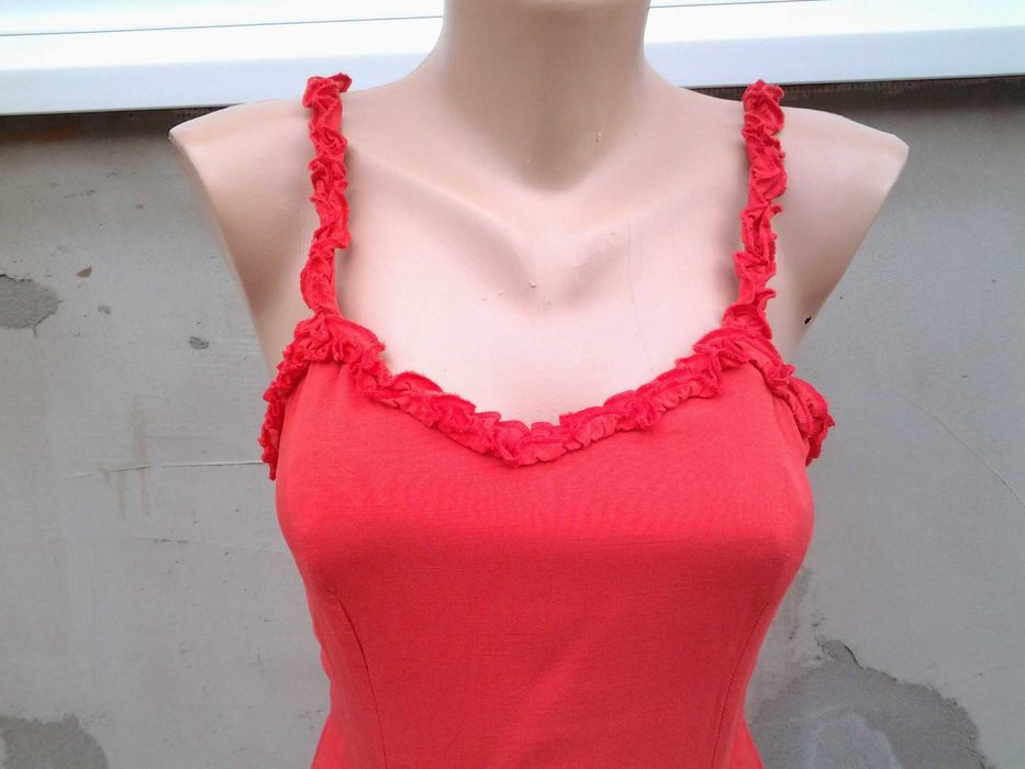 Raspberry | rochie dama mar. 36 - S