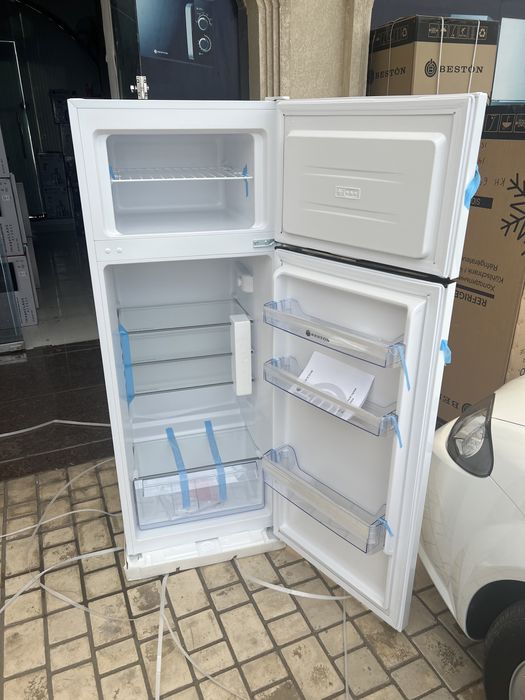 Холодильник  BESTON  Гарантия 3 года Бесплатная дастафка