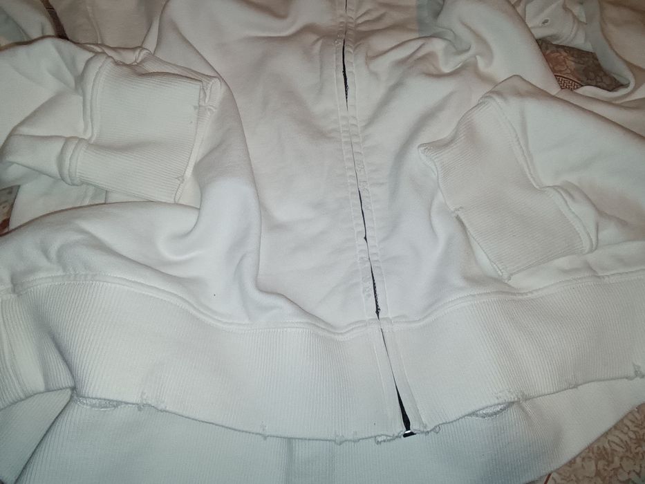 Number (N)ine zipp up