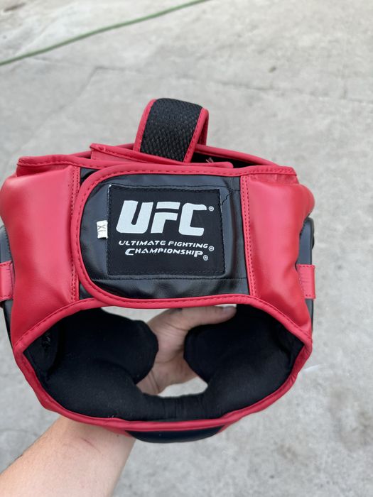 Продается шлем для мма