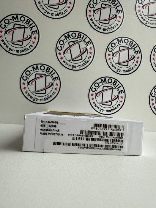 Samsunf Galaxy A36 5G - 128GB - NOU - Desigilat - Garantie