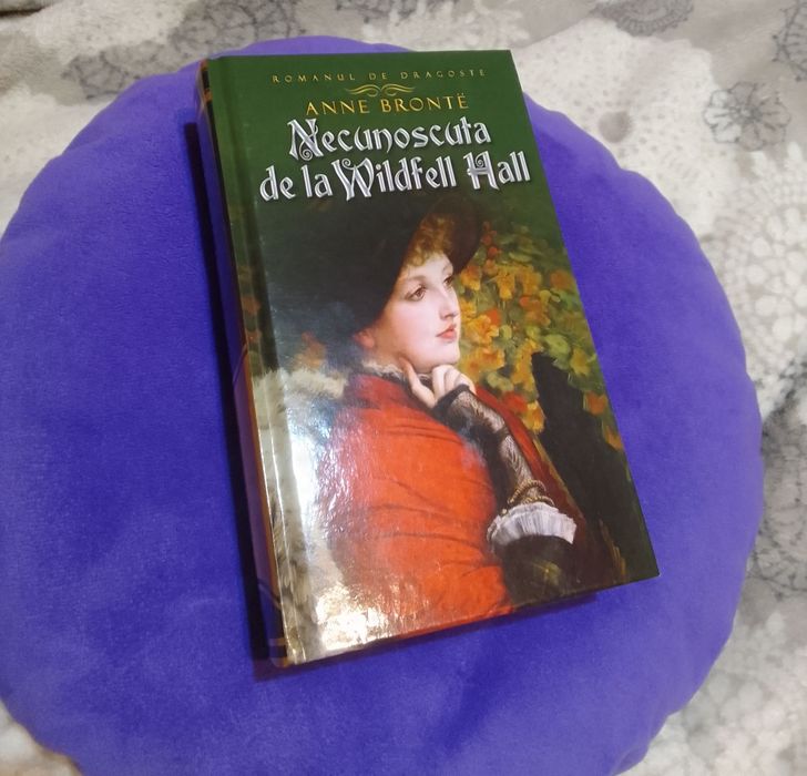 Carti clasice, Austen si Bronte