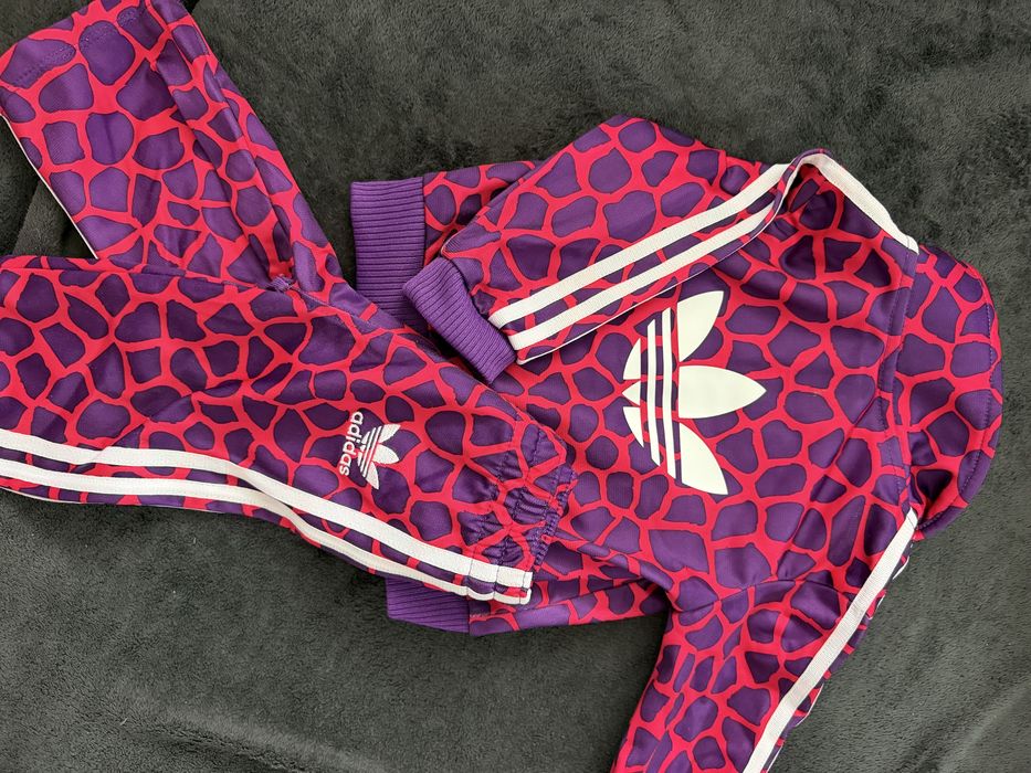 Комплект adidas 3-6 рр бебе