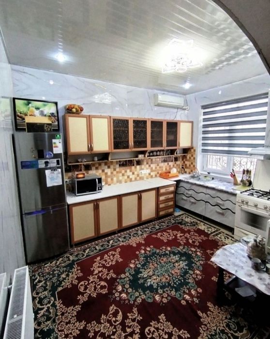 Arendaga uy beriladi