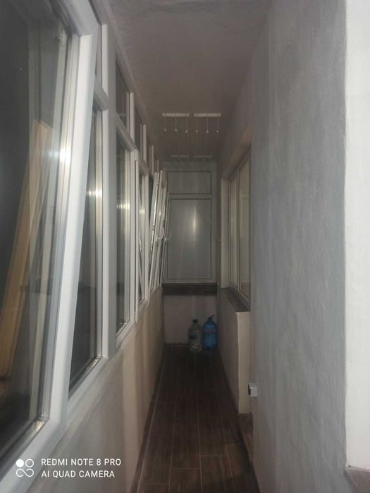 Дава се под наем Двустаен апартамент в Варна, Изгрев - 47 кв.м за 348.84 € - Снимка #7