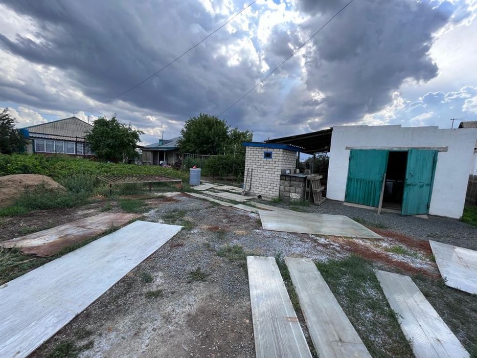 Частный дом на продажу