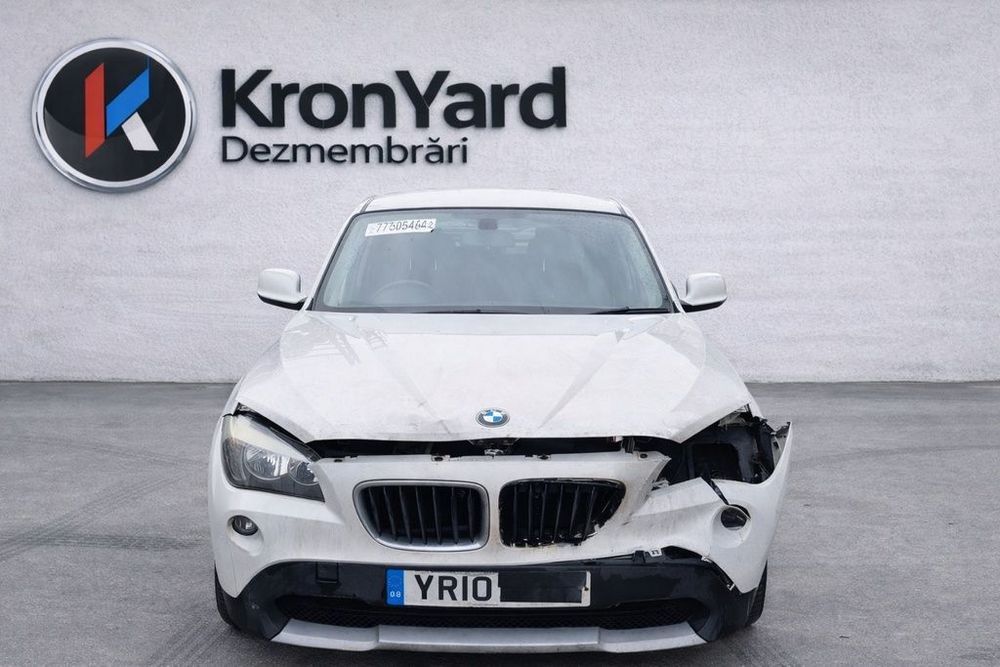 Stop Dreapta BMW X1 E84 2009 - 2015 SUV 4 Usi (1133) Bec clasic