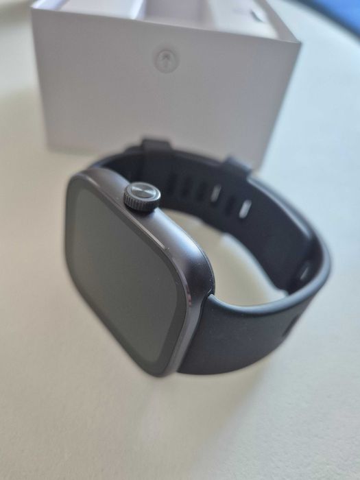 Смартчасовник Huawei Redmi Watch 4