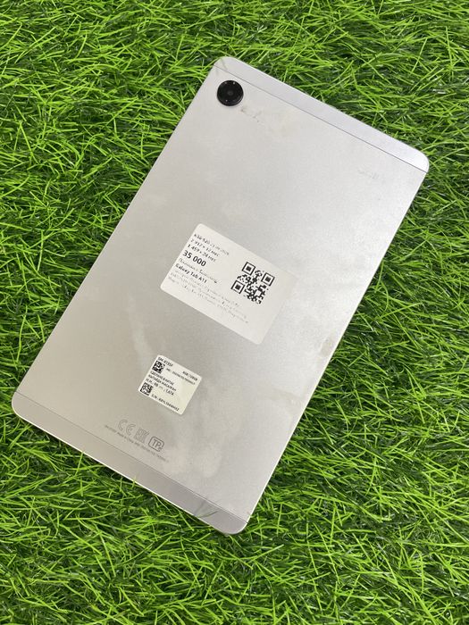 Galaxy Tab A11 samsung