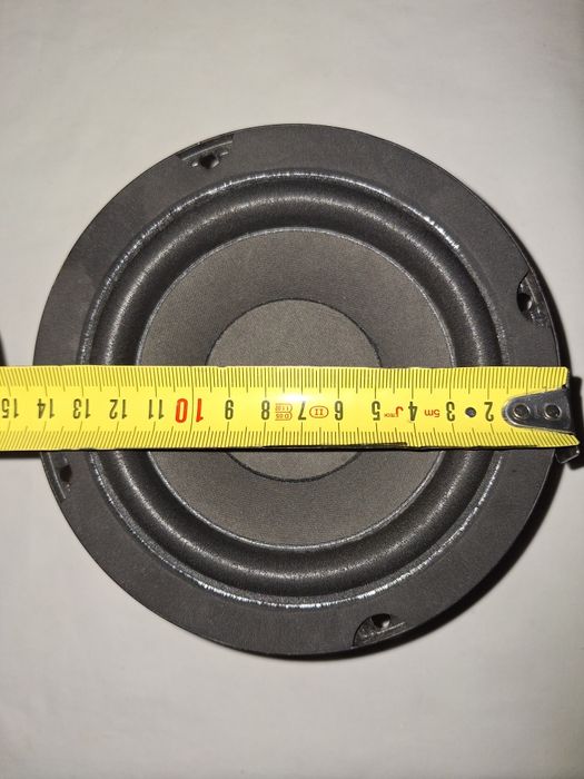 Difuzoare bass amplificare subwoofer JAMO incinte boxe sistem audio