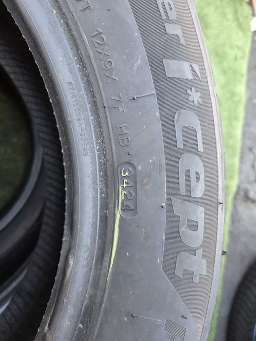 205 60 16 Hankook
