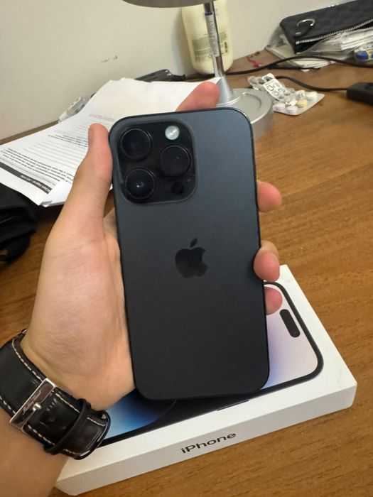 Iphone 14 pro 128 гб