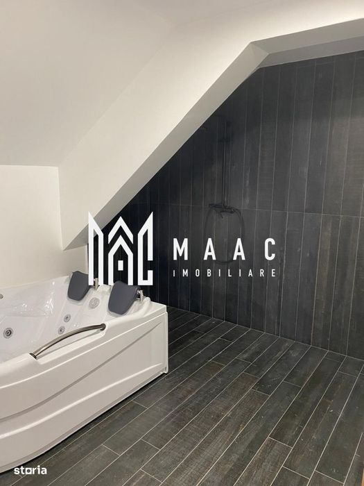 Apartament tip studio de închiriat | Șelimbăr | 70 mp