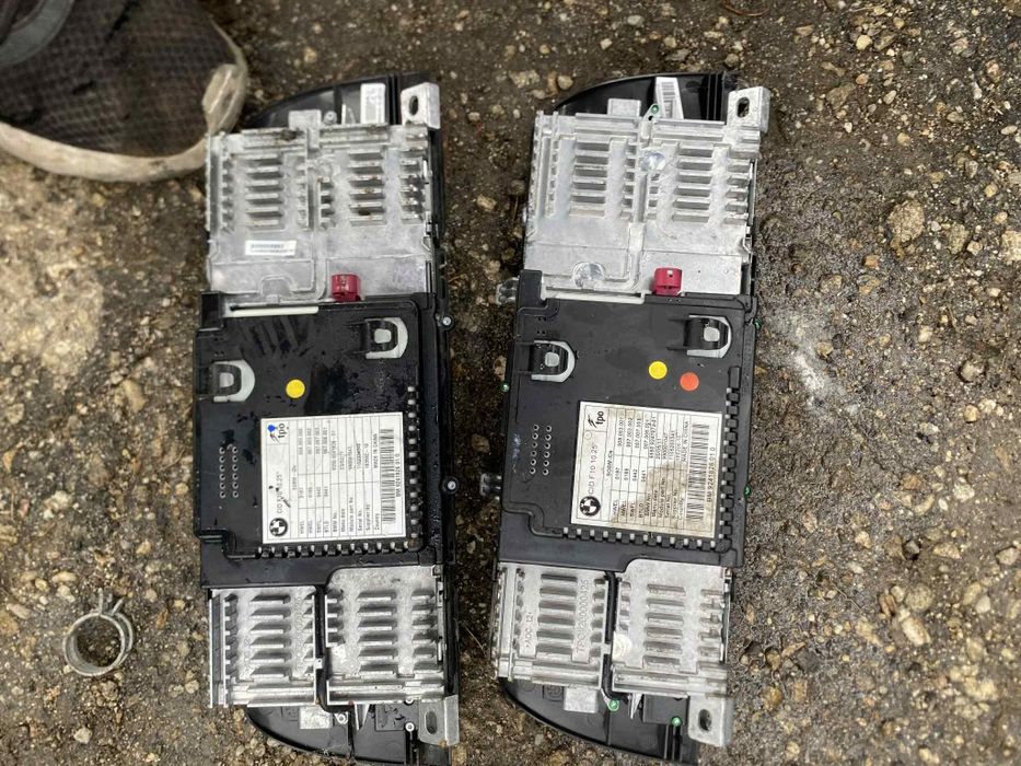 Навигации Бмв ф10 520д 184кс  n47 bmw f10 f11