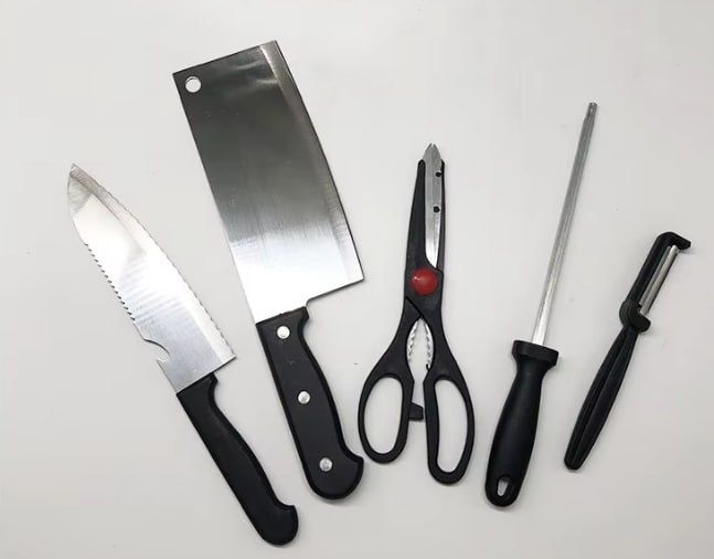 Nerjaverka nabor 140talik