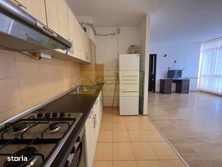 Apartament 2 camere Tatarasi - Complex Green Park