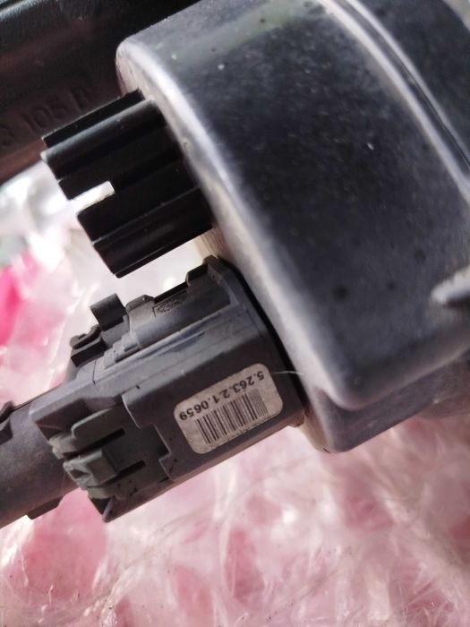 Кормилна рейка за VW Passat B6