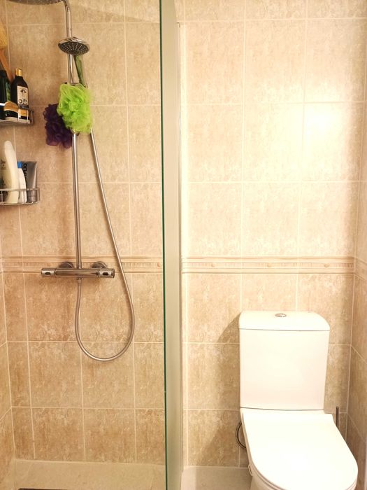 Дава се под наем Двустаен апартамент в к.к. Слънчев бряг - 78 кв.м за 255 € - Снимка #9