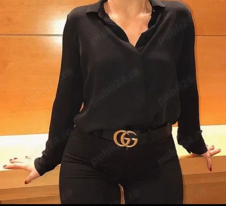 Catarama guCCi femei