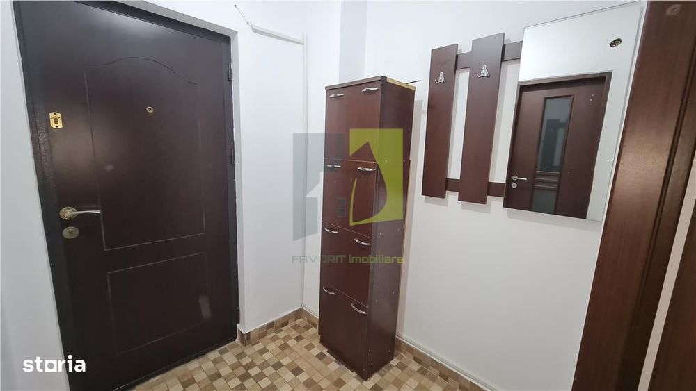 Gasoniera in Brazda langa Piata si Profi - et.1