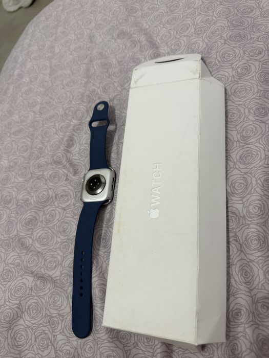 Apple watch series 10