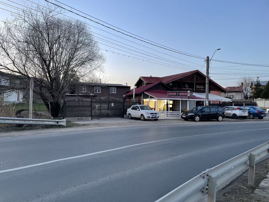 2 locuințe pe parcela 800mp — oportunitate unică