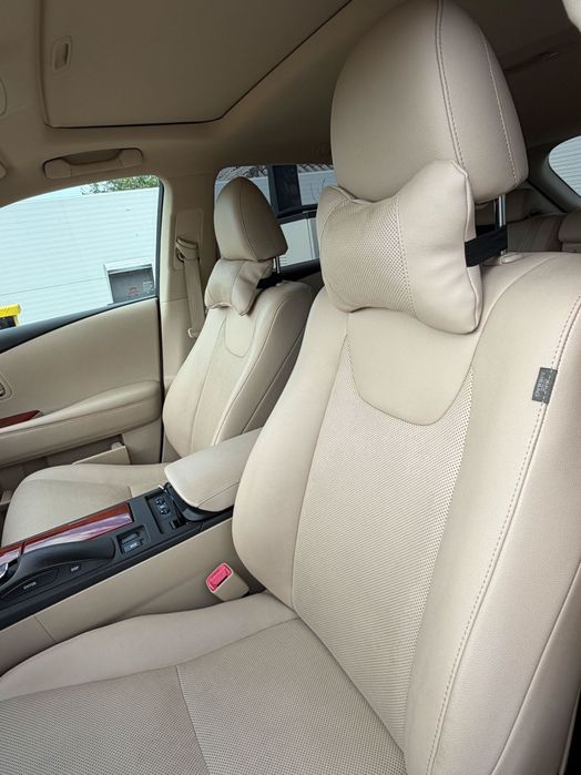 Lexus RX450h 2010