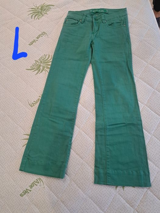 Запазени дамски панталони