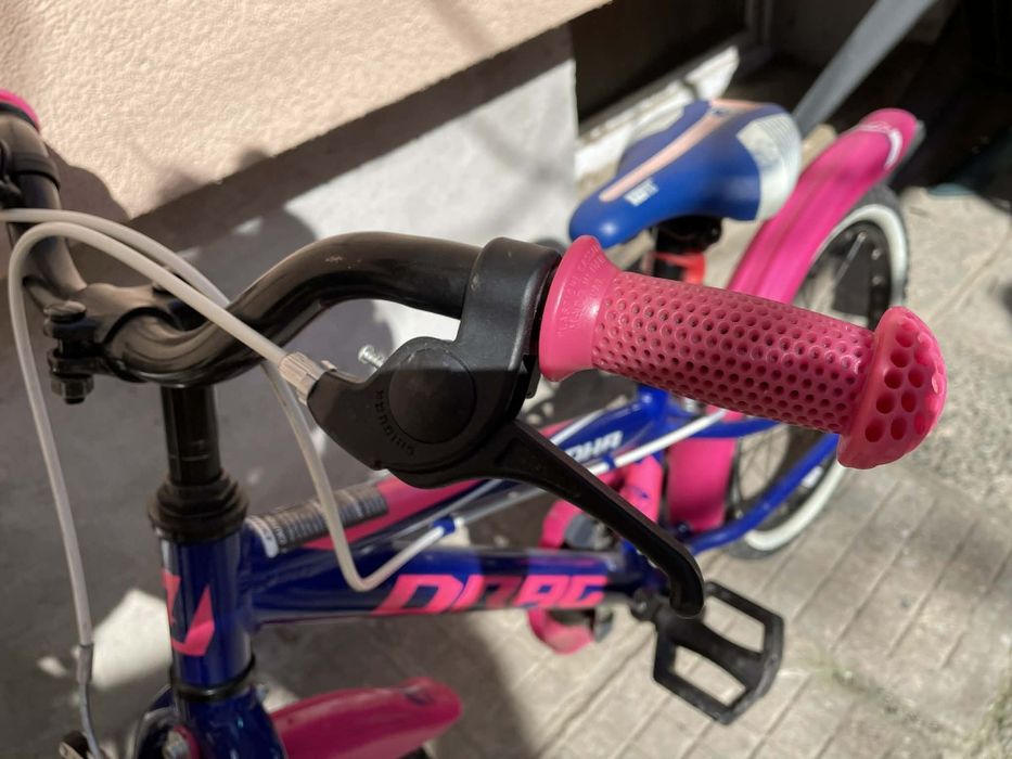 Детски велосипед Drag, 16 цола, цена 165 евро