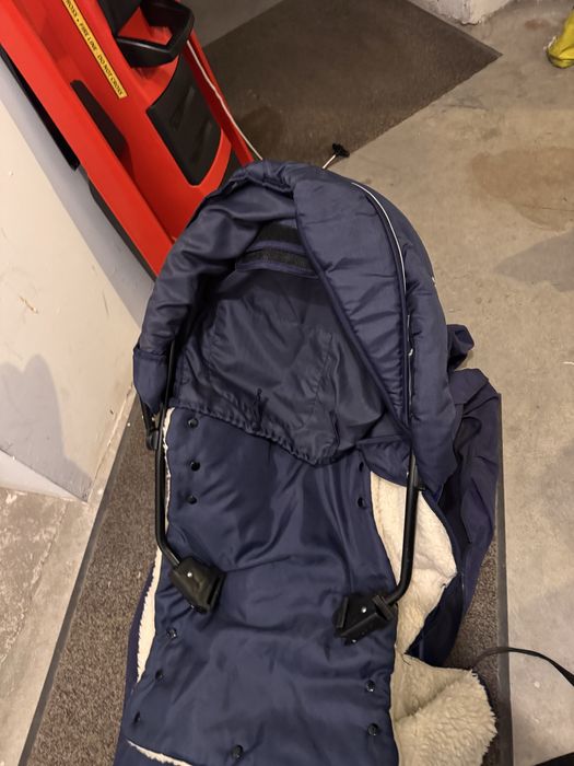 Детска/Бебешка шейна