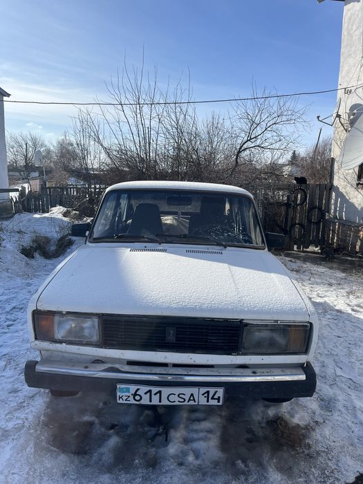 Продам ваз 2105 в разбор