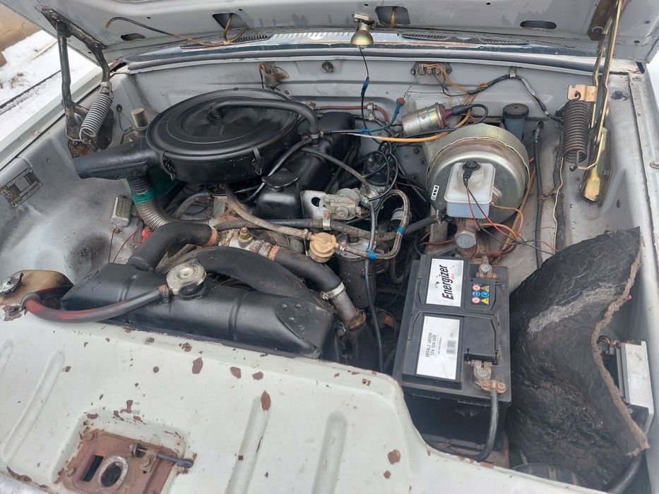 Продам Волгу 31029