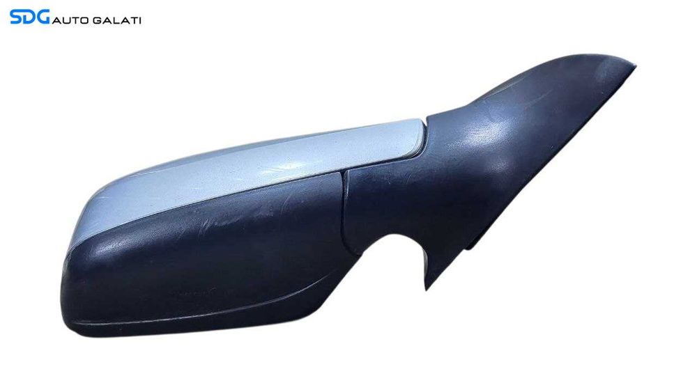 Oglinda Electrica Dreapta Opel Astra G 1998 - 2007 Culoare Z148 [L7995]