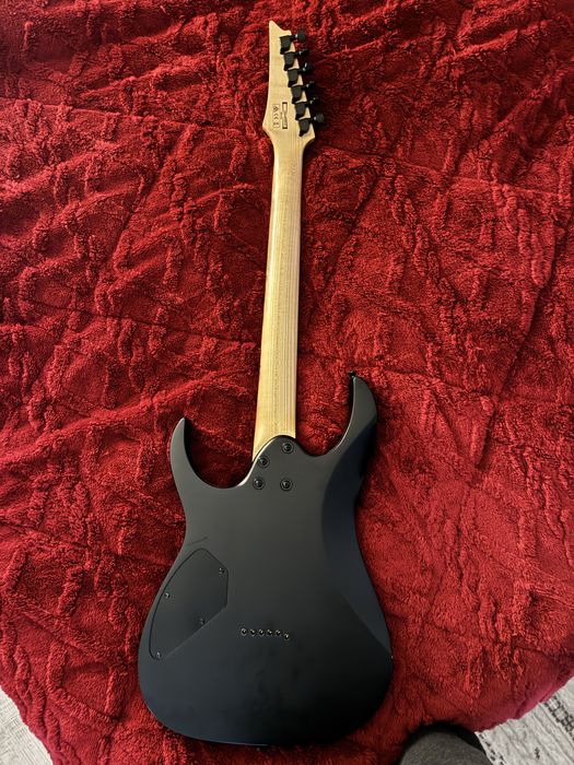 Ibanez GRG121DX-BKF