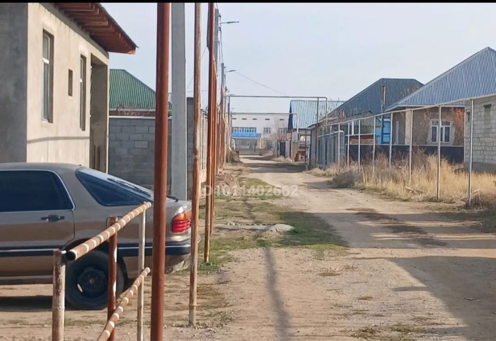 Қарасай ауданында  үй сатылады_5 бөлмелі
