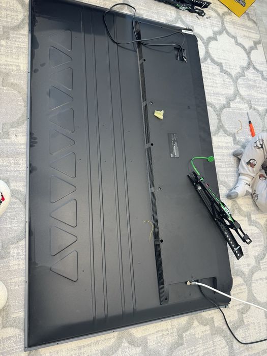 Телевизор TLC