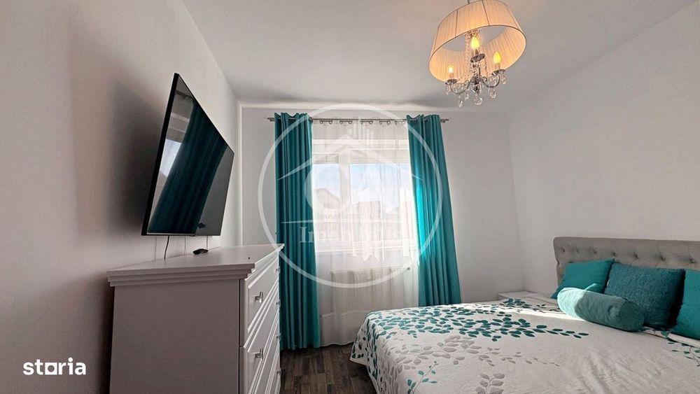 Apartament cu 2 camere de inchiriat in Prima Nufarul, Oradea