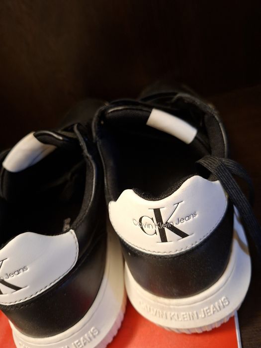 Кецове Calvin klein