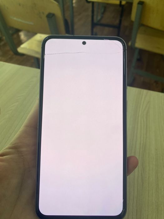 Продам/обменяю s23 fe