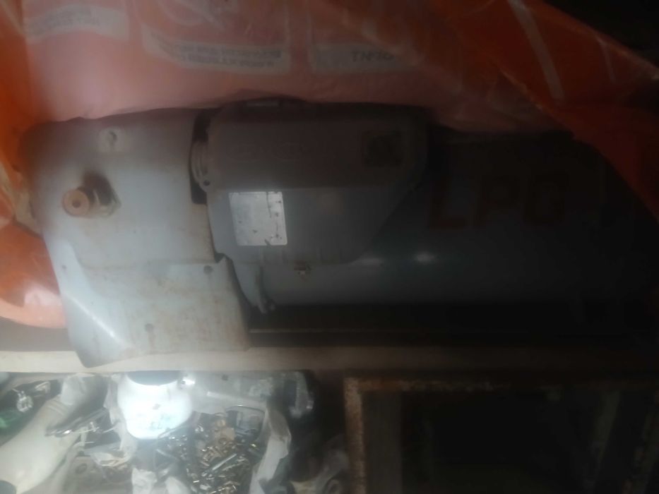 Гбо для авто газ балон зоводской