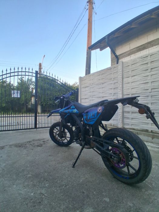 Rieju MRT 50 49cc