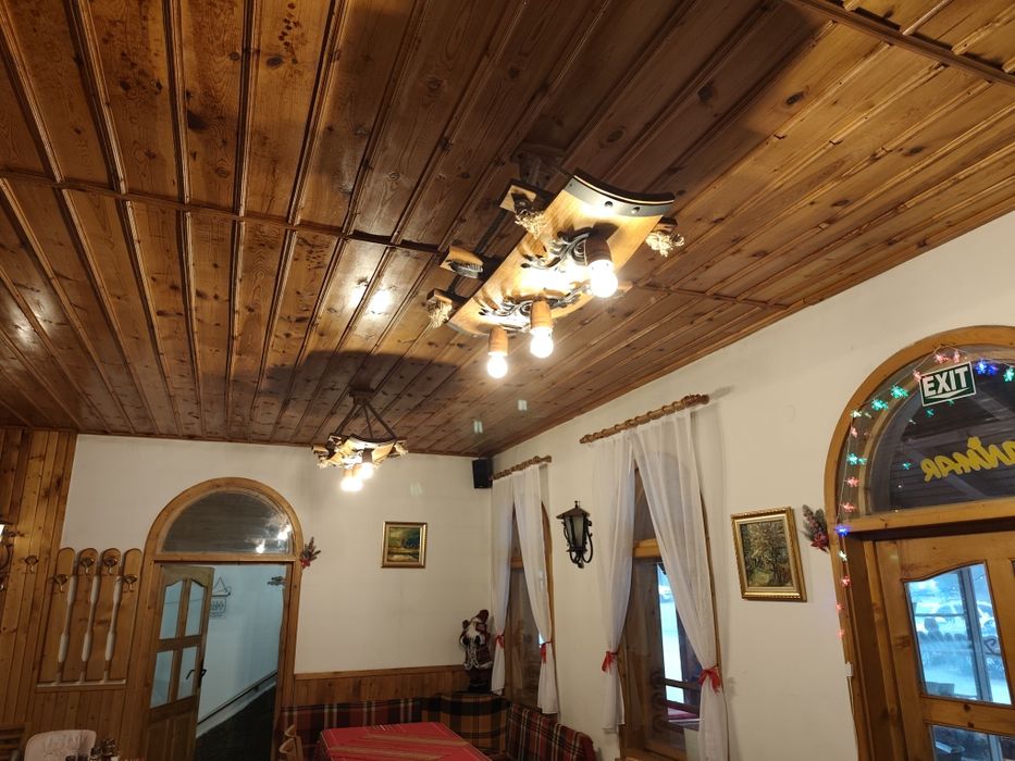 Битово осветление.