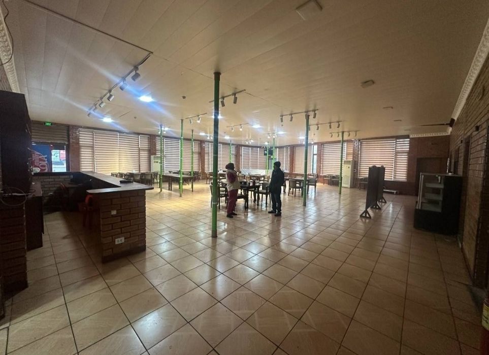 СРОЧНО!!! Аренда/Продажа готового бизнеса Кафе/Ресторан