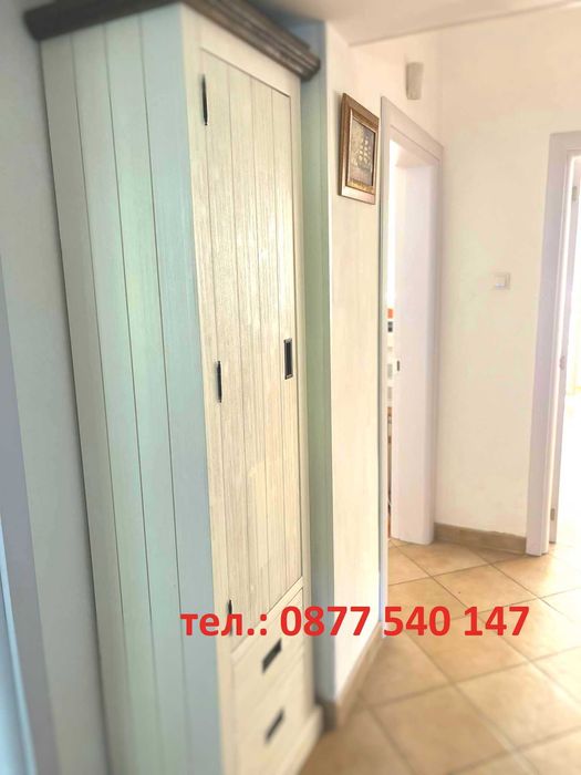 Продава се Тристаен апартамент в София, Борово - 100 кв.м за 1556 €/кв.м - Снимка #4