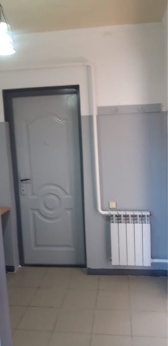 Квартира 1комнатная