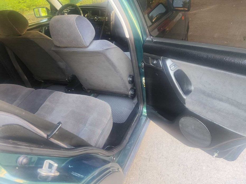 Golf 3 универсал АКПП 2,0
