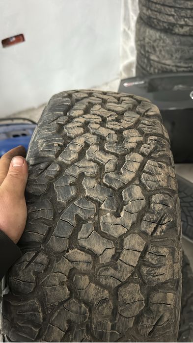 Jante Suzuki Grand Vitara