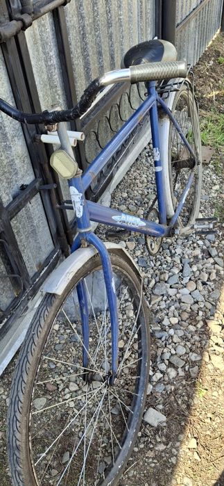 Продам велосипед аист
