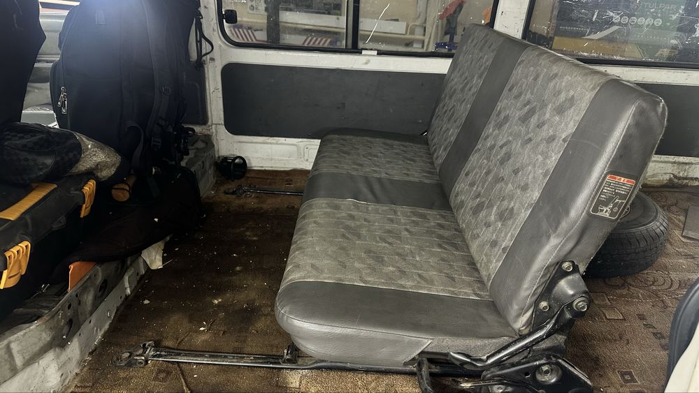 Сдам бусик в аренду